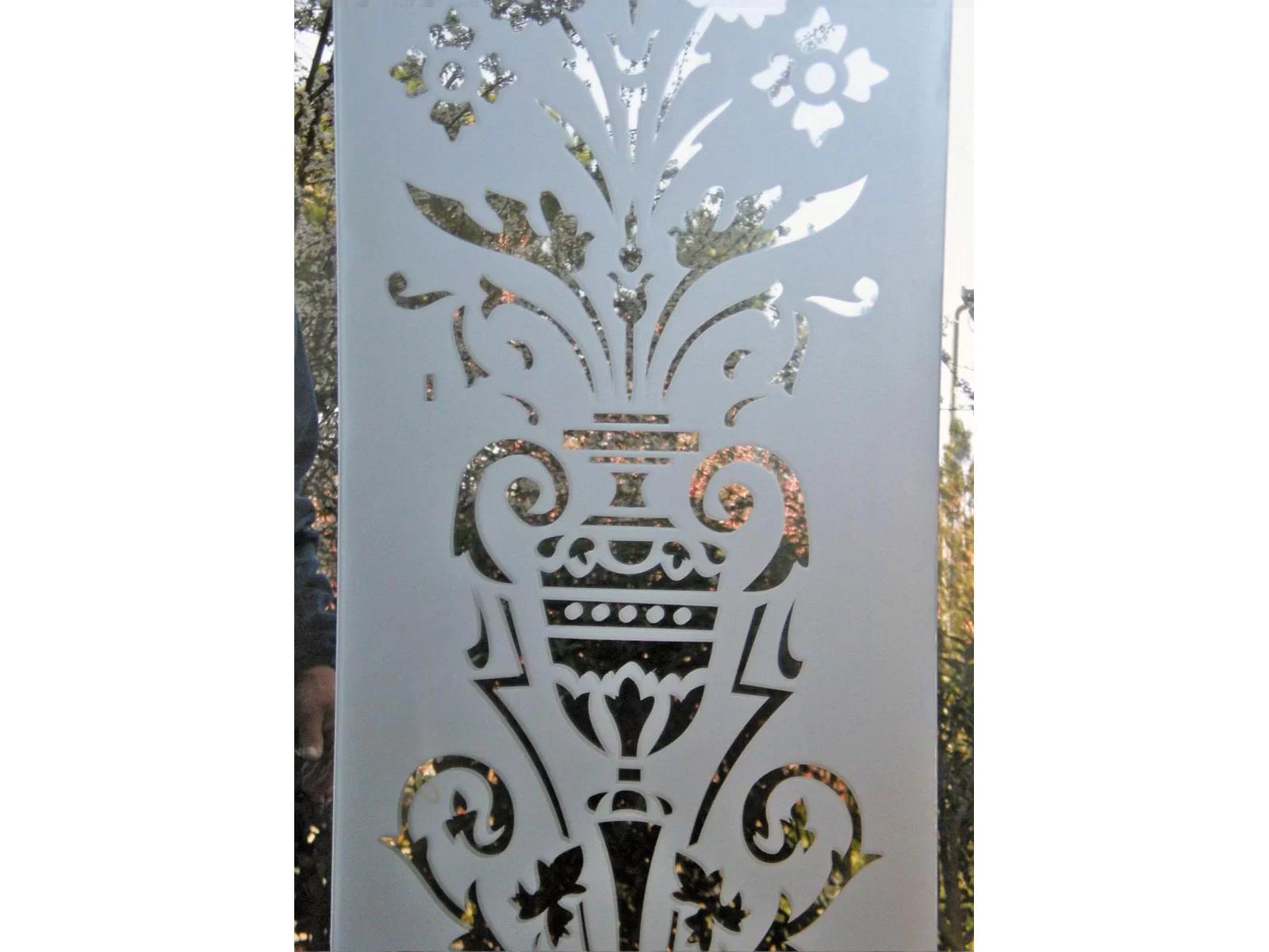 Vetrate artistiche Marino